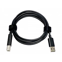 Jabra - Cable USB - USB (M) a USB Tipo B (M)