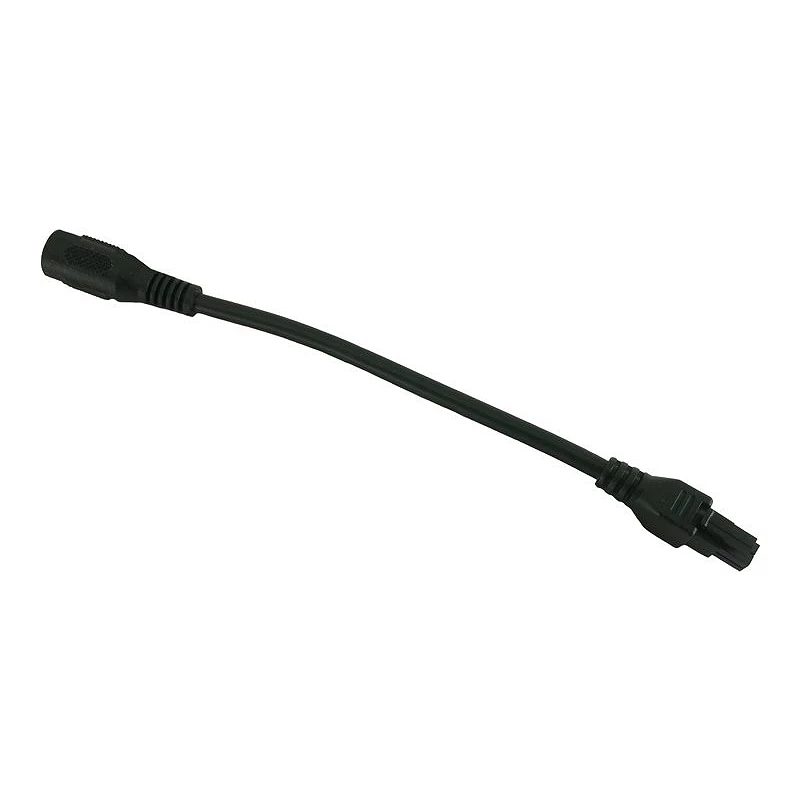 Cradlepoint - Adaptador de corriente - 4 PIN DIN (M) a potencia (H)