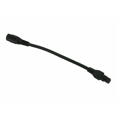 Cradlepoint - Adaptador de corriente - 4 PIN DIN (M) a potencia (H)