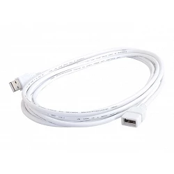 C2G 3.3ft USB Extension Cable - USB A to USB A Extension Cable