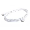 C2G 2m USB Extension Cable - USB A Male to USB A Female Cable