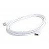 C2G 2m USB Extension Cable - USB A Male to USB A Female Cable