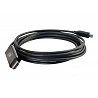 C2G 3ft USB C to HDMI Cable - USB C to HDMI Adapter Cable