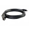 C2G 10ft USB C to HDMI Cable - USB C to HDMI Adapter Cable