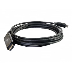 C2G 10ft USB C to HDMI Cable - USB C to HDMI Adapter Cable