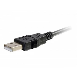 C2G 2m (6ft) USB Cable - USB A to USB Micro B