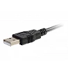 C2G 2m (6ft) USB Cable - USB A to USB Micro B