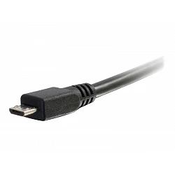 C2G 3m USB Charging Cable - USB A to Micro-B