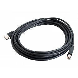 C2G 1m USB Cable - USB A to USB B Cable - M/M