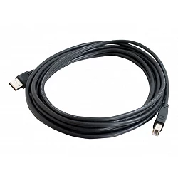 C2G 2m USB Cable - USB A to USB B Cable - M/M