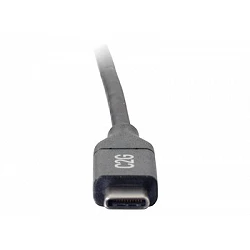 C2G 3ft USB C Cable - USB C to USB C Cable