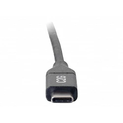 C2G 3ft USB C Cable - USB C to USB C Cable