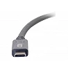 C2G 3ft USB C to USB A Cable - USB 3.2 - 5Gbps