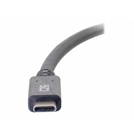 C2G 6ft USB C to USB A Cable - USB 3.2 - 5Gbps