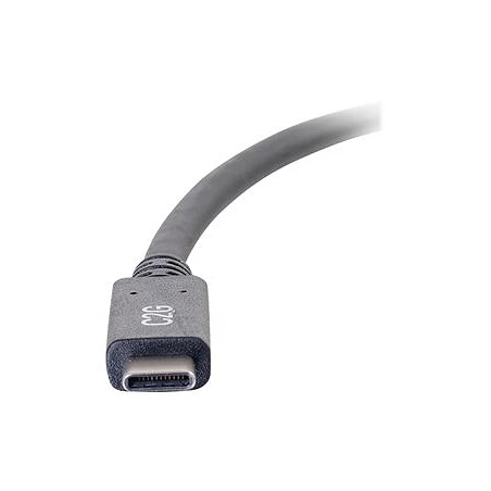 C2G 10ft USB C to USB A Cable - USB 3.2 - 5Gbps -M/M