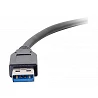 C2G 10ft USB C to USB A Cable - USB 3.2 - 5Gbps -M/M