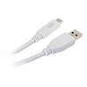 C2G 6ft USB C to USB A Cable - USB 3.2 - 5Gbps