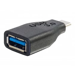 C2G USB C to USB A Adapter - USB C to USB Adapter