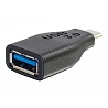 C2G USB C to USB A Adapter - USB C to USB Adapter