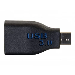 C2G USB C to USB A Adapter - USB C to USB Adapter