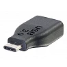 C2G USB C to USB A Adapter - USB C to USB Adapter