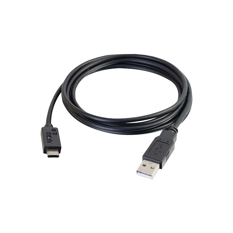 C2G 12ft USB C to USB A Cable - M/M - Cable USB