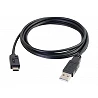 C2G 12ft USB C to USB A Cable - M/M - Cable USB