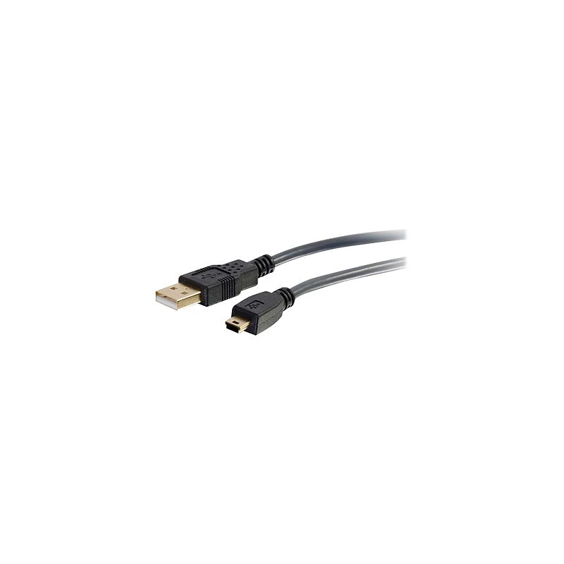 C2G Ultima - Cable USB - USB (M) a mini USB tipo B (M)