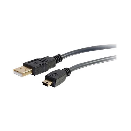 C2G Ultima - Cable USB - USB (M) a mini USB tipo B (M)