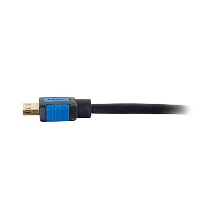 C2G 3ft 4K HDMI Cable with Ethernet and Gripping Connectors