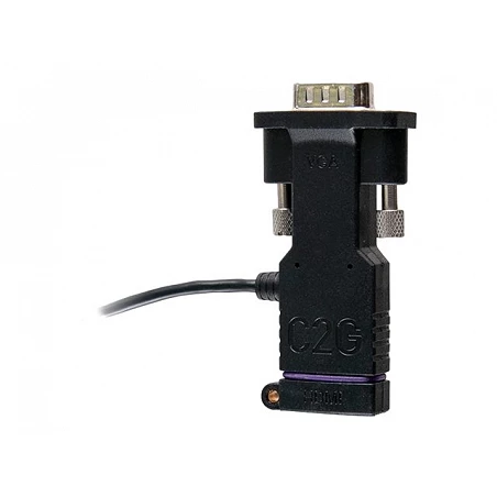 C2G VGA to HDMI Adapter for Universal HDMI Adapter Ring