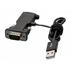 C2G VGA to HDMI Adapter for Universal HDMI Adapter Ring