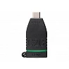 C2G 4K HDMI Retractable Universal Adapter Mount with Color Coded Connectors