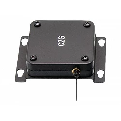 C2G 4K HDMI Retractable Universal Adapter Mount with Color Coded Connectors