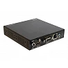 C2G 4K HDMI over IP Encoder - 4K 60Hz - Vídeo/audio/infrarrojo/prolongador serie