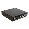 C2G 4K HDMI over IP Encoder - 4K 60Hz - Vídeo/audio/infrarrojo/prolongador serie