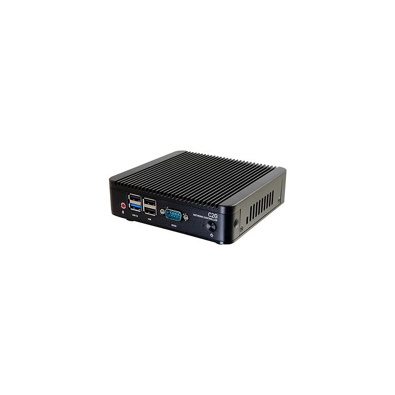 C2G Network Controller for HDMI over IP - Dispositivo de gestión de la red