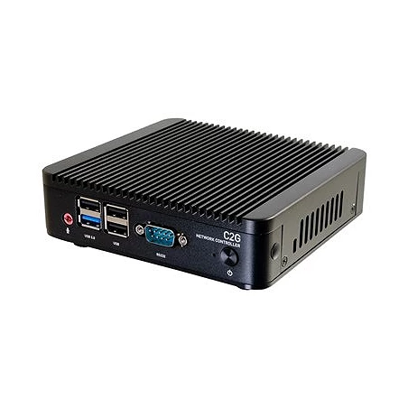 C2G Network Controller for HDMI over IP - Dispositivo de gestión de la red