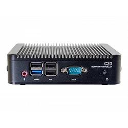 C2G Network Controller for HDMI over IP - Dispositivo de gestión de la red