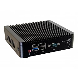 C2G Network Controller for HDMI over IP - Dispositivo de gestión de la red