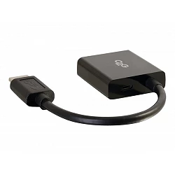 C2G HDMI to VGA Adapter - HDMI to VGA Converter