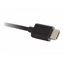 C2G HDMI to VGA Adapter - HDMI to VGA Converter