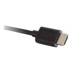 C2G HDMI to DVI-D Adapter - HDMI to Single Link DVI-D Converter