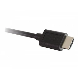 C2G HDMI to DVI-D Adapter - HDMI to Single Link DVI-D Converter