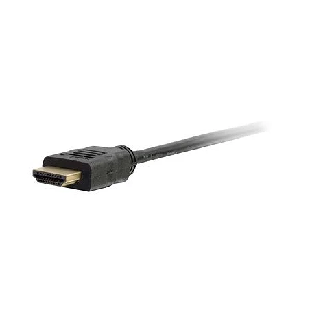 C2G 0.5m (1.6ft) HDMI to DVI Cable - HDMI to DVI-D Adapter Cable