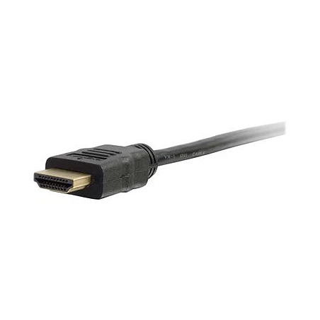 C2G 1m (3ft) HDMI to DVI Cable - HDMI to DVI-D Adapter Cable