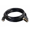 C2G 3m (10ft) HDMI to DVI Cable - HDMI to DVI-D Adapter Cable