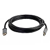 C2G 1.5m (5ft) HDMI Cable with Ethernet - High Speed CL2 In-Wall Rated