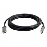 C2G 5m (16ft) HDMI Cable with Ethernet - High Speed CL2 In-Wall Rated