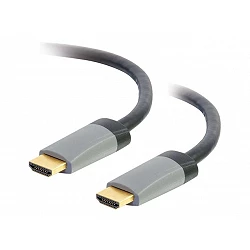 C2G 5m (16ft) HDMI Cable with Ethernet - High Speed CL2 In-Wall Rated